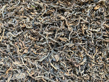 Load image into Gallery viewer, Puerh Tea: Gold Leaf (Pressed Cakes and Tuochas) (Old Bush)
