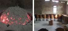 Load image into Gallery viewer, Oolong Tea: Amber Jade (roasted)