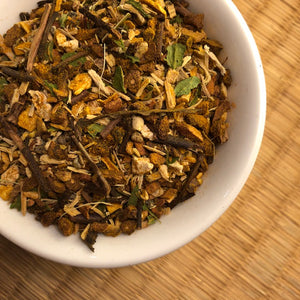 Golden Chai (Formerly Anti-inflammatory Chai)