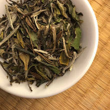 Load image into Gallery viewer, White Tea: White Peony (Premium) Fresh Spring Harvest!